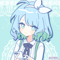 avatar for MarineBeryl
