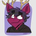 avatar for StrawberrybanditCorran@furry.bookwyrms.ink