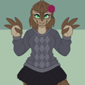 avatar for aesmael@outside.ofa.dog