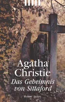 Agatha Christie: Das Geheimnis Von Sittaford (Paperback, German language, Ullstein-Taschenbuch-Verlag, Zweigniederlassung de)