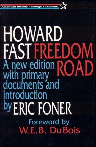 Howard Fast: Freedom road (1995, M.E. Sharpe)