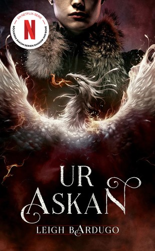 Leigh Bardugo: Ur Askan (Gilla Böcker)