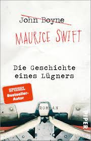 Die Geschichte eines Lügners (German language, 2021, Piper)