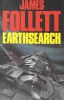 James Follett: Earthsearch (Hardcover, Severn House Publishers)