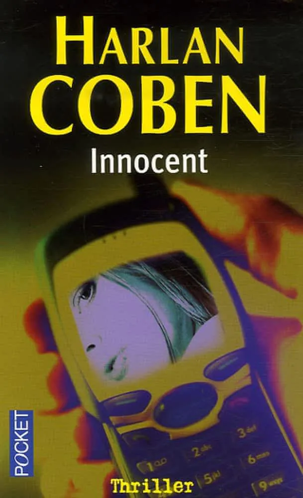 Harlan Coben: Innocent (French language, 2007, Presses Pocket)