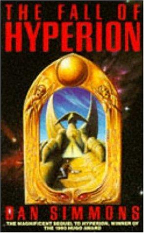 Dan Simmons: The Fall of Hyperion (Paperback, Headline Book Publishing)