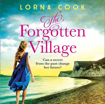 Lorna Cook: Forgotten Village (AudiobookFormat)