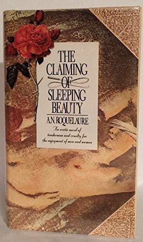 Anne Rice: The Claiming of Sleeping Beauty (Hardcover, Dutton)