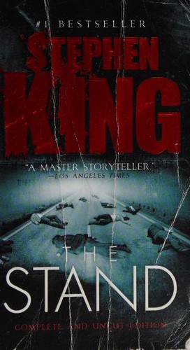 Stephen King: The Stand (Paperback, 2019, Anchor Books)