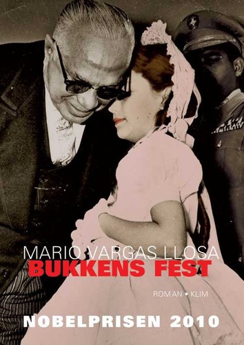 Mario Vargas Llosa: Bukkens Fest (Paperback, Danish language, 2010, Klim)