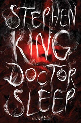 Stephen King: Doctor Sleep (Hardcover, 2013, Scribner)