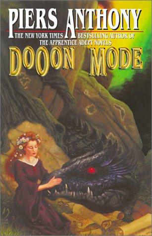 Piers Anthony: DoOon mode (2001, Tor)