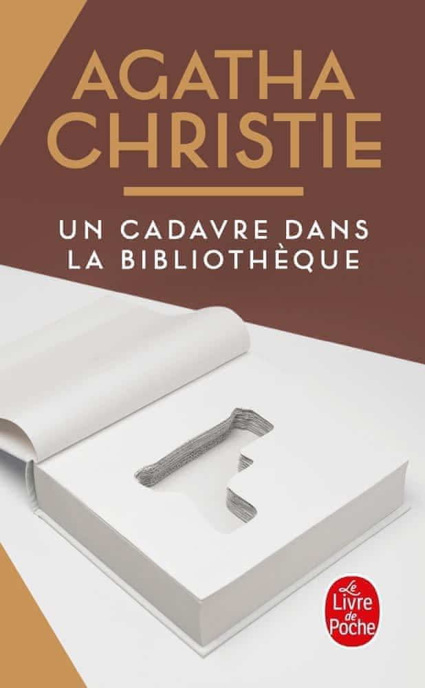 Agatha Christie: Un cadavre dans la bibliothèque (French language, 2001)