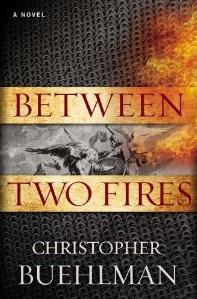Christopher Buehlman: Between Two Fires (2012, Ace)