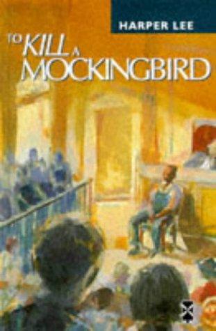Harper Lee: To Kill a Mockingbird (Heinemann Educational Publishers)