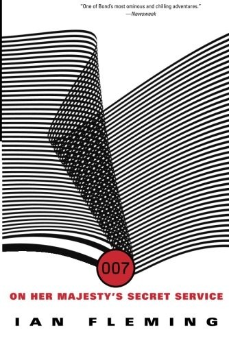 Ian Fleming, David Tennant: On Her Majesty's Secret Service (AudiobookFormat, 2014, Blackstone Audio)