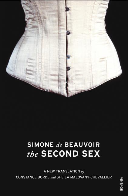 Simone de Beauvoir, Constance Borde, Sheila Malovany-Chevallier: The Second Sex (2011, Penguin Random House)