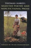 Thomas Hardy: Thomas Hardy (1997, St. Martin's Press)