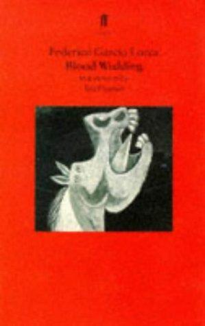 Federico García Lorca: Blood Wedding (1996)
