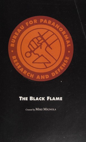 Michael Mignola: Mike Mignola's B.P.R.D. (2006, Dark Horse Books)