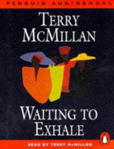 Terry McMillan: Waiting to Exhale (AudiobookFormat, Penguin Audiobooks)