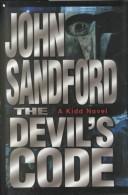 John Sandford: The Devil's code (2001, G.K. Hall)