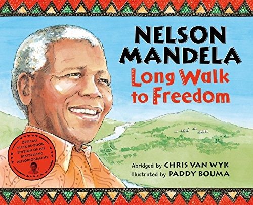 Nelson Mandela: Long Walk to Freedom (Paperback, Pan MacMillan)