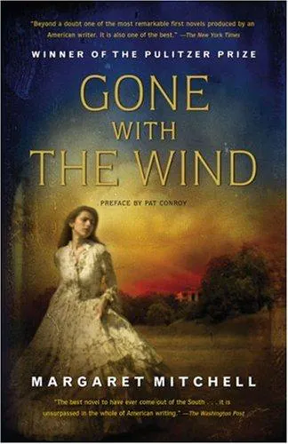Margaret Mitchell: Gone with the wind (2007, Simon & Schuster)