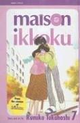 Rumiko Takahashi: Maison Ikkoku (Tandem Library)