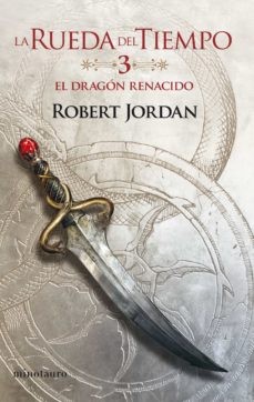 Robert Jordan: El dragón renacido (2019, Minotauro)