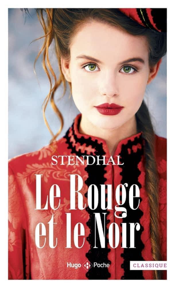 Stendhal: Le rouge et le noir (French language, 2020)