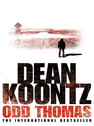 Dean Koontz: Odd Thomas (EBook, 2009, HarperCollins)