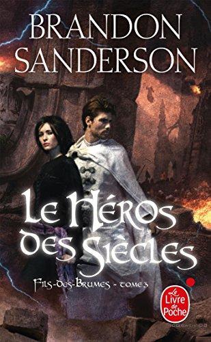 Brandon Sanderson: Fils-des-brumes Tome 3 (French language, 2013)