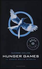 Suzanne Collins: Il canto della rivolta (Paperback, Italiano language, Mondadori)