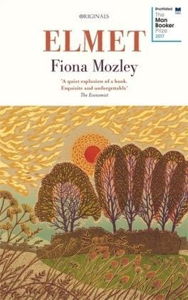 Fiona Mozley: Elmet