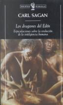 Carl Sagan: Los Dragones Del Eden (Paperback, Spanish language, Critica)