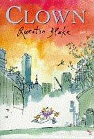 Quentin Blake: Clown (RED FOX BOOKS (RAND))