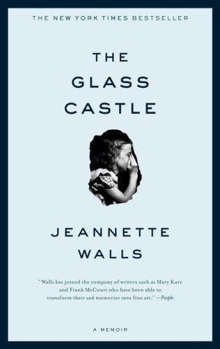 Jeannette Walls: The Glass Castle (Paperback, Scribner)