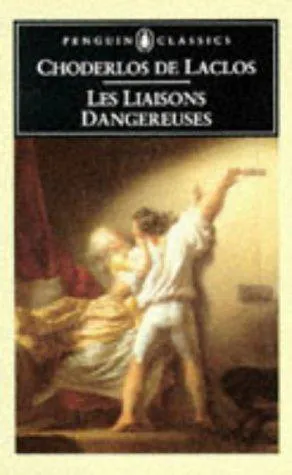 Choderlos de Laclos: Les Liaisons Dangereuses (1961)