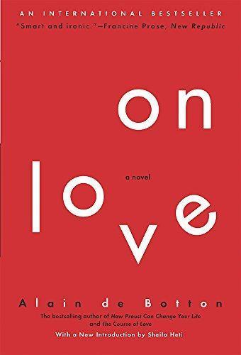 Alain de Botton: On love (2006)