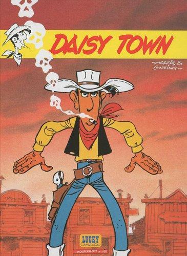 René Goscinny: Lucky Luke Tome 21 (French language, 2010)