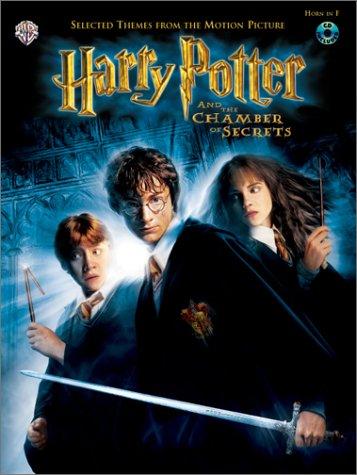 John Williams: Harry Potter and The Chamber of Secrets: Selected Themes from the Motion Picture (Paperback, Alfred Publishing Company)