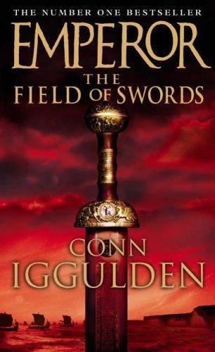 Conn Iggulden: Emperor  (Paperback, 2005, Harpercollins)