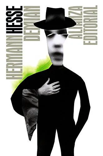 Hermann Hesse: Demian: Historia de la juventud de Emil Sinclair (Spanish language, 2011, Alianza Editorial)