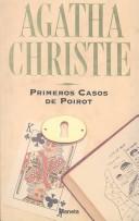 Agatha Christie: Primeros Casos De Poirot (Paperback, Spanish language, Planeta Pub Corp)