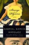 Gabriel García Márquez: Strange Pilgrims (Paperback, 2006, Vintage)
