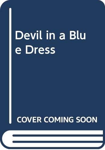 Walter Mosley: Devil in a Blue Dress (Paperback, Pocket)