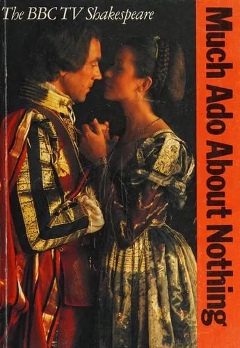 William Shakespeare: Much Ado About Nothing (1986)