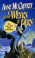 Anne McCaffrey: All the Weyrs of Pern (Paperback, Random House Value Publishing)