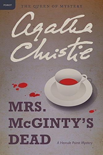 Agatha Christie: Mrs. McGinty's Dead (2011)